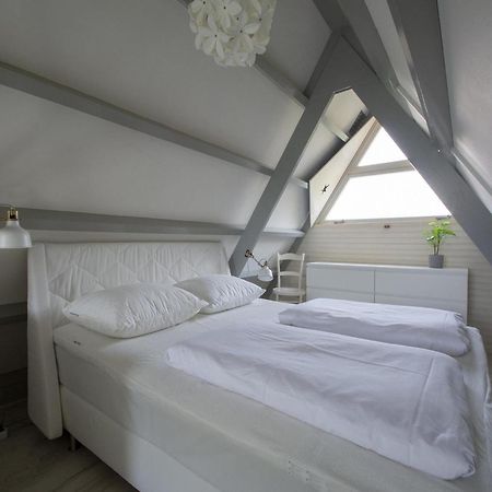 Exquisite Holiday Home Seaside And Dunes كالانتسوج المظهر الخارجي الصورة