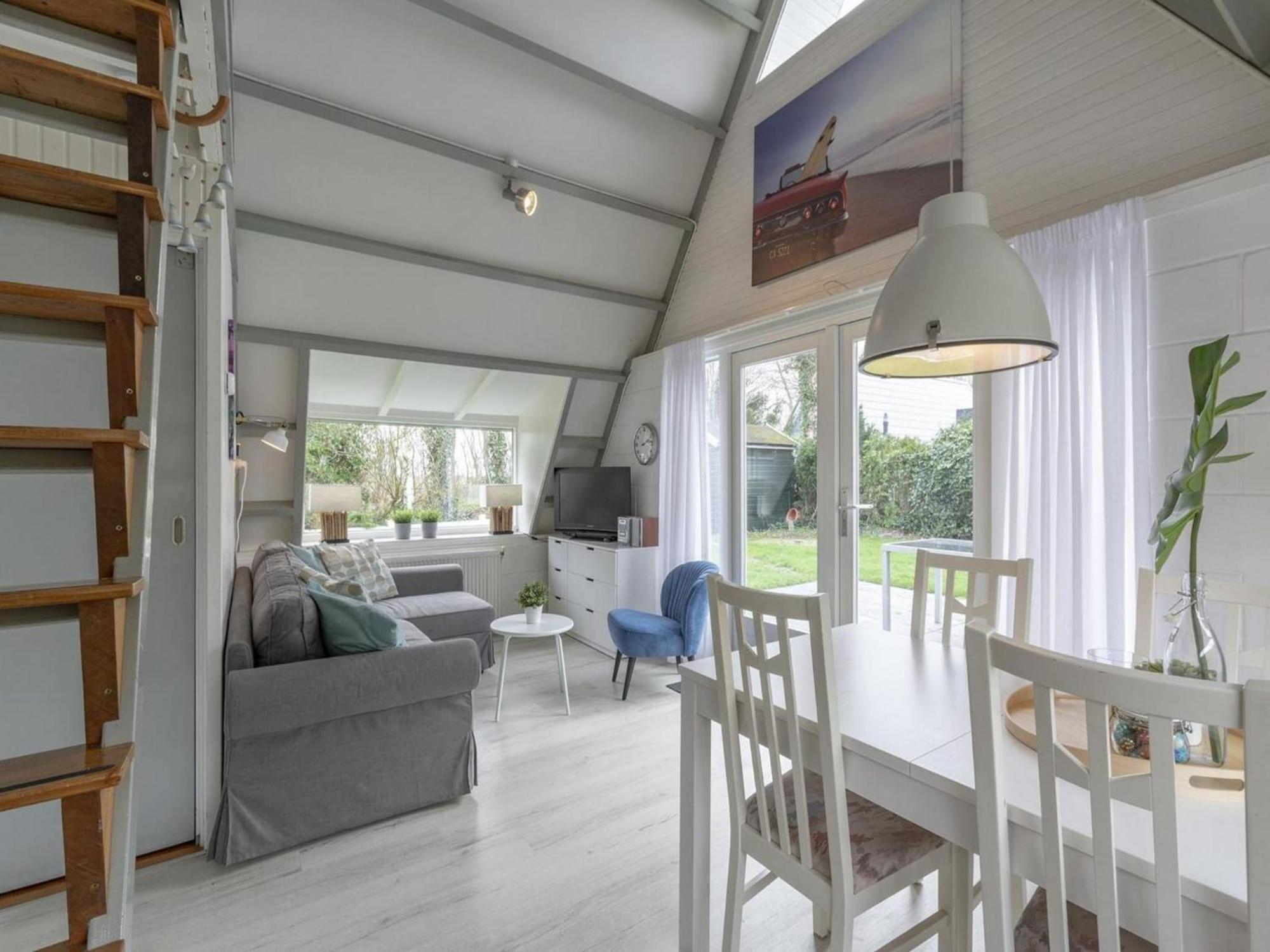 Exquisite Holiday Home Seaside And Dunes كالانتسوج المظهر الخارجي الصورة