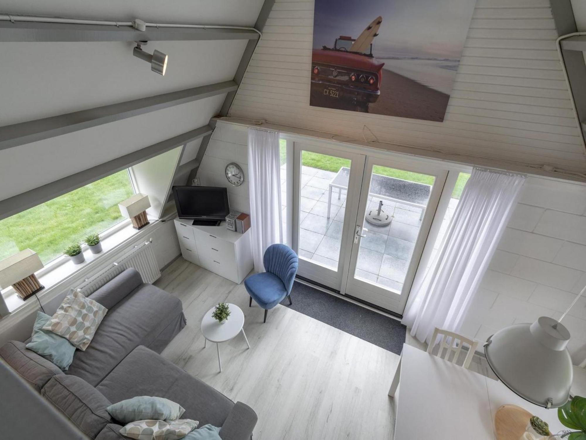 Exquisite Holiday Home Seaside And Dunes كالانتسوج المظهر الخارجي الصورة
