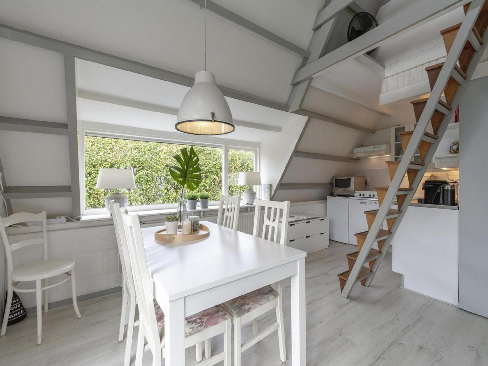 Exquisite Holiday Home Seaside And Dunes كالانتسوج المظهر الخارجي الصورة